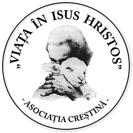 Logo Viata in Isus Hristos